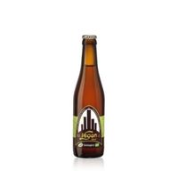 Birra artigiale VEGAN Blond 33 cl BIO €3,92