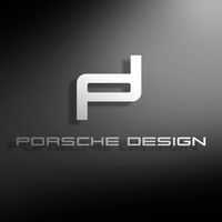Porsche Design Logo