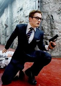 Gary "Eggsy" Unwin
