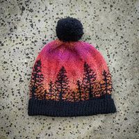 Ravelry: Alaska pattern by Camille Descoteaux