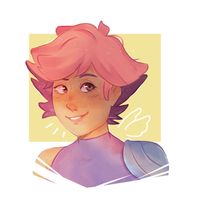 ☆ Kuki ☆ Kofi ☆Art only blog ☆ art tag: kuki/my art ☆ contactkukkiscr@gmail.com ☆ sometimes nsfw