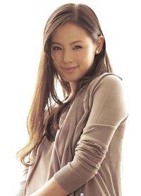 Konishi Manami (小西真奈美) 1978-, Japanese Actress