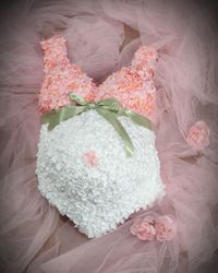 cute belly cast