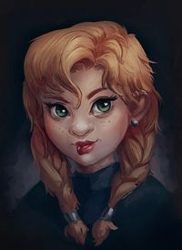 Valerie Goldleaf