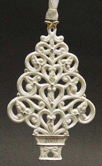 Wedgwood, Annual Christmas Tree | Replacements, Ltd.