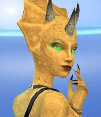 Tricera-Head v2 and Tricera-horns head _hair_horns _skin detail_ DOWNLOAD|SFS Alternativ link - DArt|MF