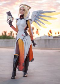 36 Amazingly Accurate Cosplays