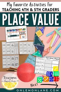 Place Value FREEBIE included! Differentiated Place Value Puzzles, Place Value Sort... Math concepts like: Rounding, Place Value, Decimal, Decimal Models, Expanded Form, Word Form, Base Ten Blocks, Powers of Ten, Exponents, Hundreths, tenths, Greater Than, Less Than, Equal to Comparison. Use for Digital Place Value Game for Distance Learning or Hybrid or Printable Puzzle in Classroom. Perfect for 3rd 4th or 5th Grade. Us in Guided Math Rotations or Math Centers. Self- Correcting made w/ Google.