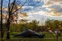 Es gibt ab jetzt geführte Touren durch den Spreepark | Mit Vergnügen Berlin