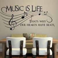 music