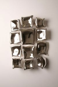 differentheadspace: Graham Caldwell Untitled, 2010
