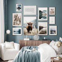 Nature Photography Wall Art