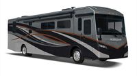 Winnebago Forza 38W