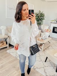 10 Fall Outfits from Amazon