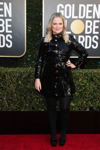 Golden Globes 2021: Fashion—Live From the Red Carpet | Vogue