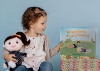 How a Mom Turned a Bad Childhood Experience Into a Perfect Lesson on Kindness — BE KIND & CO