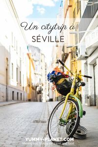 Vous cherchez une destination sympa pour un citytrip culturel et gastronomique ? Vous prévoyez un voyage en Andalousie ? Ne manquez pas de prévoir quelques jours à Séville !