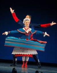 Polish Folkstar - Folk Art, Folklore Lowicki, Folk Crafts, Etnodesign