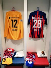 Torrico y Piatti