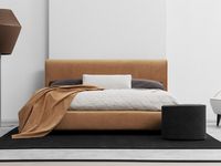 DREAM AWAY | Bed By Liu Jo Living Collection design Giuseppe Viganò