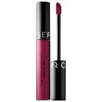Sephora Collection Cream Lip Stain Liquid Lipstick 99 Purple Red 0.169 oz/ 5 mL