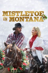 Mistletoe In Montana