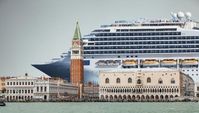 PRIOR’s co-founder David Prior on why the cruise industry needs to sail into the sunset.