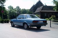 Mazda 626 Coupe