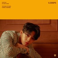 SEVENTEEN 6th MINI ALBUM 'YOU MAKE MY DAWN' Official Photo Dawn Version #ymmd #youmakemydawn #세븐틴 #seventeen #seungcheol #scoups #cheol #coups
