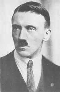 Was Father Krespi Hitler? - He could not get people to listen to his claims that this priest was in fact Hitler. He examined thousands of Hitler photos, and was more and more concerned he has found Hitler. He even described priceless artwork that Father Krespi had in his secluded home in the mountains of Ecuador. But nobody would listen to his claims.