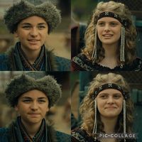 #KuruluşOsman