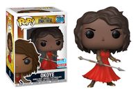 Black Panther Funko Pop! Okoye 💃🏿