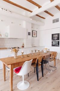 Renovated Spanish Organic Modern Home Tour Photos | Apartment Therapy