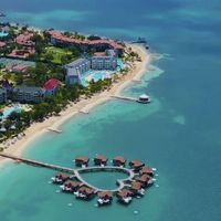 From over-the-water bungalows to a two-mile stretch of white sand coastline… your romantic escape at Sandals South Coast is calling. Videography: Follow Me Away Travel #SandalsResorts #RomanticTravel