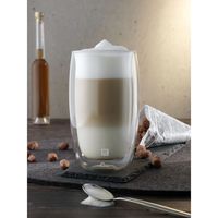 Constructed of high quality, durable borosilicate glass that is mouth blown by skilled artisans | coffee mug, coffee mug ideas, coffee cup, tea pot,tea cups,tea,tea lover,tea pot set,cup ideas,coffe cups gifts ,mug,gift ideas,gifts,wedding gifts,wedding registry,zero waste,vintage wedding,recycle ,eco living,wedding planning,kitchen essentials,wedding gifts,bridal gifts,bridesmaids gifts,bridal shower gifts ,sustainable wedding,save the planet ,cookware,kitchen stuff,sustainability