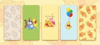 Winnie the Pooh App Icons