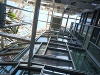 Virginia Duran Blog- Amazing Buildings You Shouldn't Miss Around The High Line- Jean Nouvel (2) New York