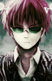 Saiki kusuo alguien que podría tener todo el mundo a sus pies gracias… #fanfic # Fanfic # amreading # books # wattpad