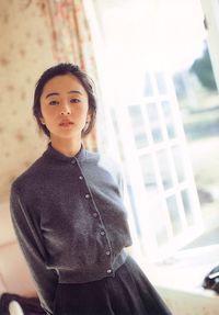 Komatsu Miyuki (小松みゆき) 1971-, Japanese Actress, 小松美幸