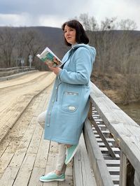 Необычный и эффектный карман в рамке — Мастер-классы на BurdaStyle.ru