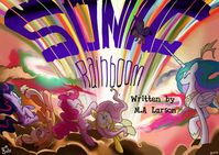 yay louder YAY :FIM title cards series by JowyB on DeviantArt