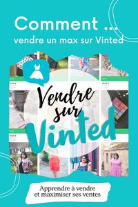 Je suis devenue une pro de Vinted et crois moi je me suis faite un max d'argent en quelques mois. Dans cet article je te livre mes trucs et astuces testés et approuvés pour maximiser tes ventes. Tips , colis, photo de profil,