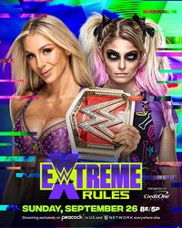 ★ Alexa Bliss - "THE EVIL IS MINE" ★ 7x Champion ( 2x SD / 3x Raw / 2x Tag Team ) ★ Ms. Money in the Bank 2018 ★ #WWE #Alexa_Bliss #Lexi_Kaufman #Women's_Evolution #Let_Her_In @alexa_bliss_wwe_