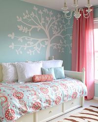 Chambre de rêve...