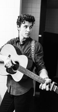 shawn we love you #foundonweheartit #weheartit #shawnmendes #boy #crushes