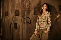 Aeronautica Militare - Woman SS2018
