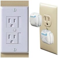 Baby Proofing the House With Twins