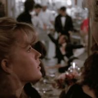 Hoist the Colors — Elisabeth Shue as Ali Mills in The Karate Kid...