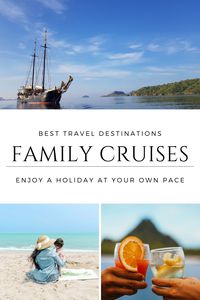 Looking for the best cruising experience for you and your family? Aboard our exclusive cruises, enjoy an intimate journey with your loved ones. Each day will be filled with land excursions, sailing, scuba diving, snorkeling, and trekking, depending on your preferences. Learn more about our wonderful destinations! #cruise #families #indonesia #travel