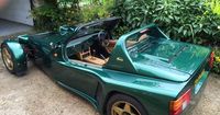 Specialty Cars, Kitcars, Kit Car, One-off, Customs, Specials, Component Cars, Fiberglass Cars, Exotic Cars, Rare Cars, Unusual Cars